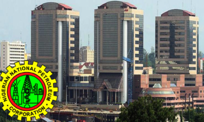 Buhari cautions new NNPC board on ethics, accountability