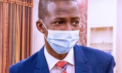 EFCC secures 2,220 convictions in 2021