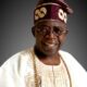 Tinubu: my presidential ambition a lifelong dream
