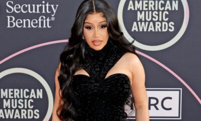 Cardi B wins $1M defamation suit against gossip blogger Tasha K