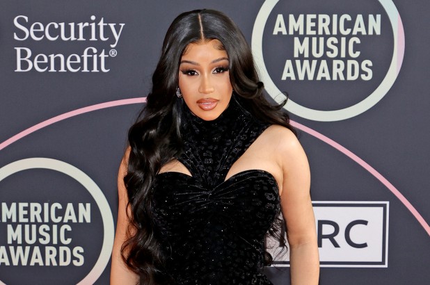 Cardi B wins $1M defamation suit against gossip blogger Tasha K
