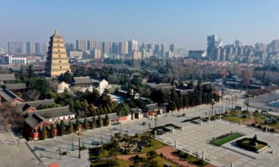 Desperation as China’s locked down cities pay price of zero-Covid strategy