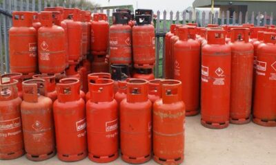 NLNG to suspend export of cooking gas, targets 100% production at Nigerian market
