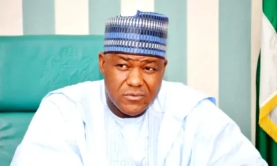 Bauchi govt sues Dogara over crisis in Tafawa Balewa