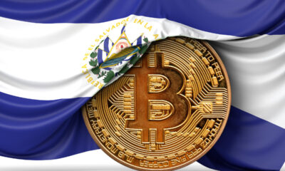 IMF urges El Salvador to drop Bitcoin as legal tender