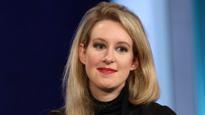 Elizabeth Holmes: Theranos founder convicted of fraud