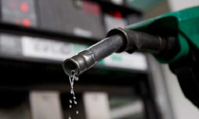 Fuel subsidy payment jumps by 967.35% in December
