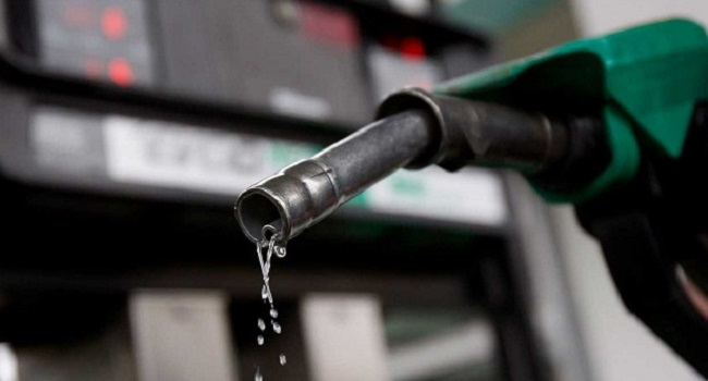 Fuel subsidy payment jumps by 967.35% in December