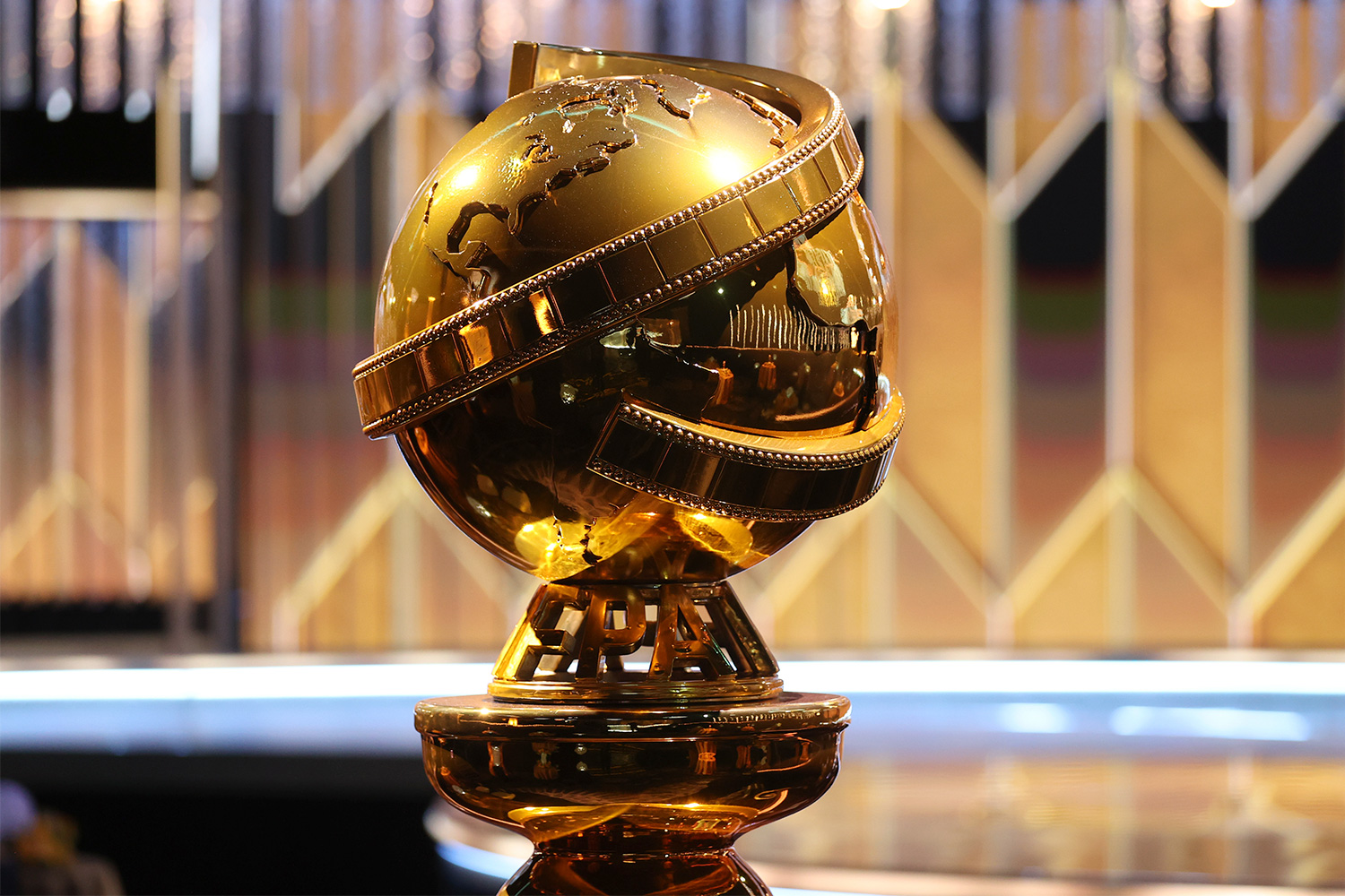 Golden Globes: What to Know About the 2022 Awards That Won't Be Aired on TV