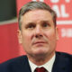 Labour leader Keir Starmer to miss PMQs after testing positive for Covid