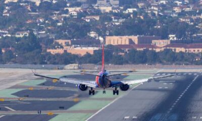 Airlines ask Biden administration for 'immediate intervention' on 5G