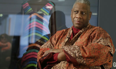 Fashion Icon and Former Vogue Creative Director André Leon Talley Dead at 73