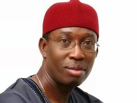 2023: Okowa cautions politicians against distractions from governance