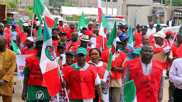Fuel Subsidy Removal: Labour vows to continually resist govt oppression