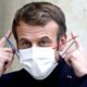 Covid: President Macron warns he will 'hassle' France's unvaccinated