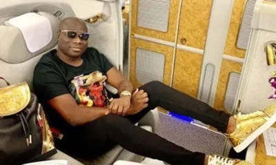 BREAKING: Court grants Instagram celebrity, Mompha, N200m bail