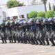 104,403 northerners, 23,088 southerners apply for police recruitment