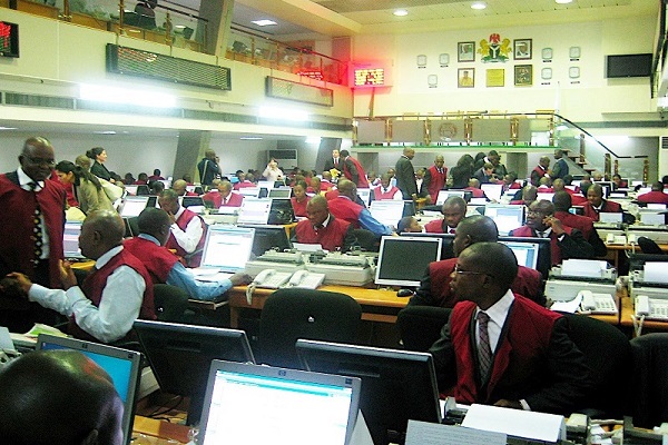 Foreign investors rouse Nigerian equities to N417b gain