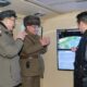 North Korea says Kim Jong-un oversaw third hypersonic missile test