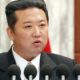 North Korea launches ballistic missile into sea