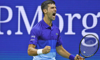 Novak Djokovic's visa controversy 'damaging on all fronts' - ATP