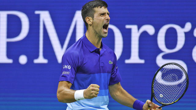 Novak Djokovic's visa controversy 'damaging on all fronts' - ATP