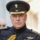 Prince Andrew loses military titles and use of HRH