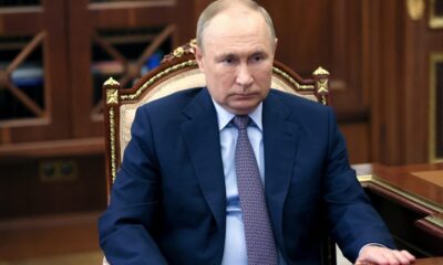 Biden threatens Putin with personal sanctions if Russia invades Ukraine