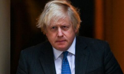 Boris Johnson set to address nation today on Covid rules as Omicron cases surge