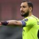 PSG goalkeeper Donnarumma tests positive for COVID-19