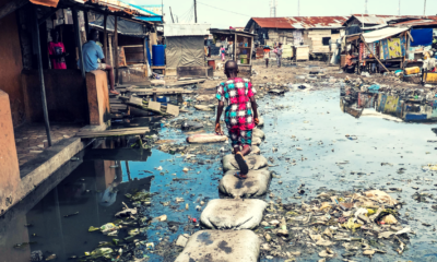 Poverty in Nigeria rises by 3% in 2021 —UN body report