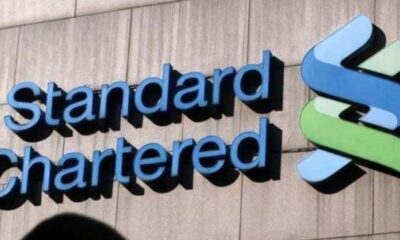 Job losses loom as Standard Chartered moves to shut 50% of Nigerian branches