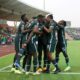 How Okocha, Oliseh reacted to Super Eagles’ AFCON victory over Egypt