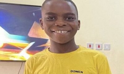 Coroner’s inquest into death of Sylvester Oromoni begins Jan 15