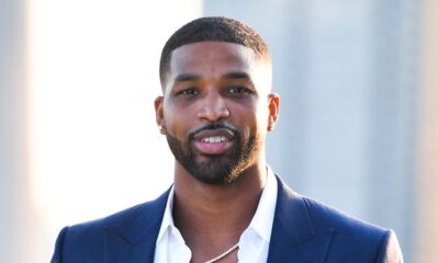 Basketballer, Tristan Thompson, apologizes to Khloe Kardashian for fathering baby with another woman