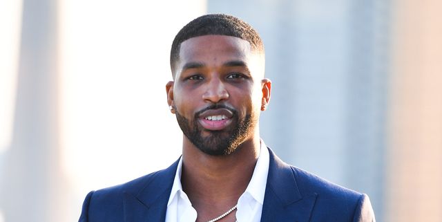 Basketballer, Tristan Thompson, apologizes to Khloe Kardashian for fathering baby with another woman