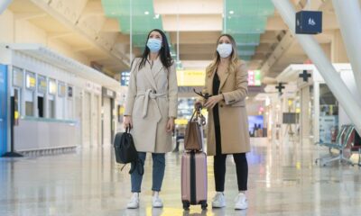 Covid: Travel firms call for removal of testing rules