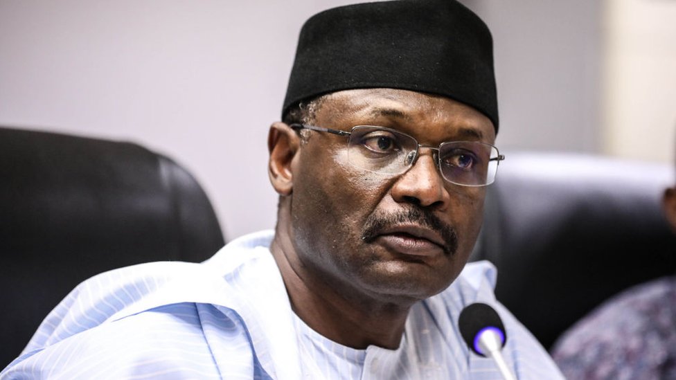 INEC issues notice of election for Ekiti 2022