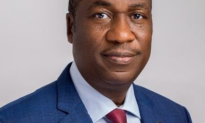 Sanwo-Olu to build N49 billion medical park in Lagos