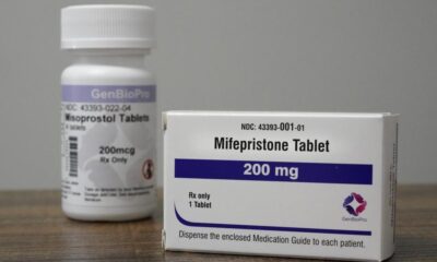 Over half of U.S. abortions now done with pills, not surgery