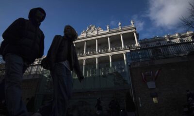 Iran nuclear talks to resume in Vienna on Tuesday