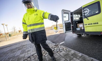 Sweden ends COVID-19 testing as pandemic restrictions lifted