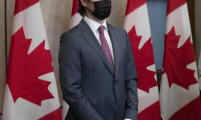 Canada’s Trudeau invokes emergency powers to quell protests