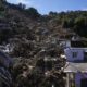 Brazil mudslide death toll reaches 105, with dozens missing