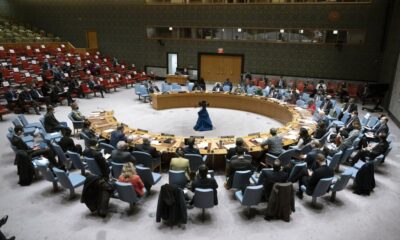 World leaders focus on how to punish Russia over Ukraine