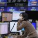 Global markets rocked, oil soars after Russian action in Ukraine