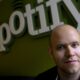 Spotify CEO says canceling Joe Rogan isn’t ‘the answer’
