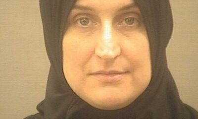 'All-American girl' turned jihadist denied bail
