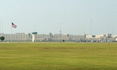 All US federal prisons in lockdown after deadly gang fight