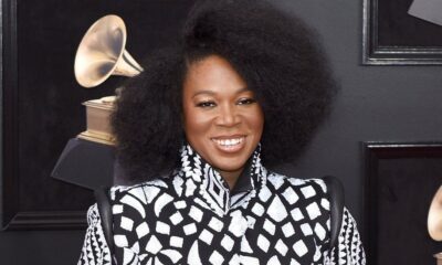 India Arie and Graham Nash pull music from Spotify in Joe Rogan row